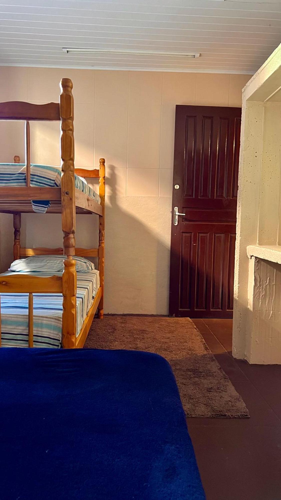 Hostel Antonio Pescador - Centro Da Guarda do Embaú Zimmer foto